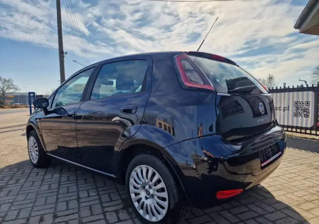 FIAT Punto 1.4 Easy S&S
