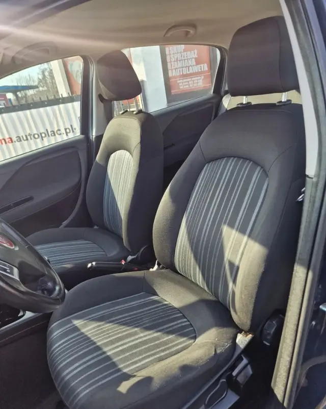 FIAT Punto 1.4 Easy S&S