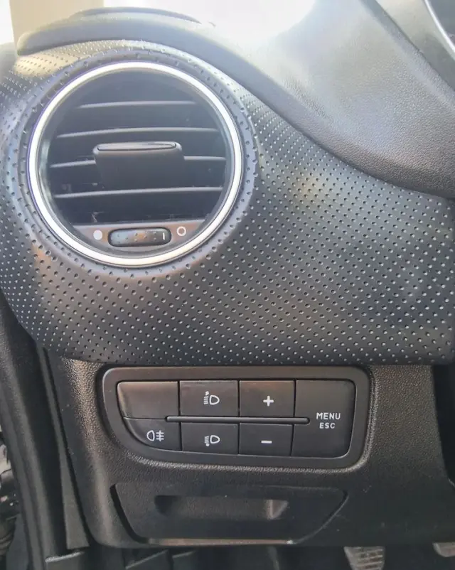 FIAT Punto 1.4 Easy S&S