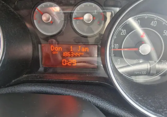 FIAT Punto 1.4 Easy S&S