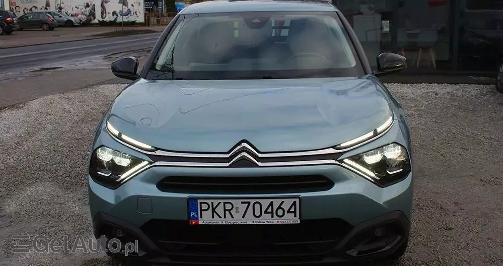 CITROËN C4 PureTech 100 Stop&Start LIVE