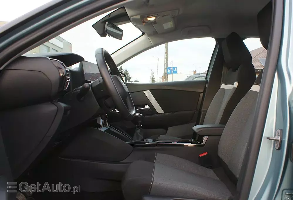 CITROËN C4 PureTech 100 Stop&Start LIVE