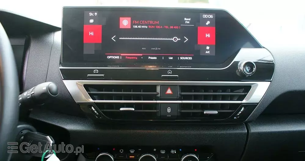 CITROËN C4 PureTech 100 Stop&Start LIVE