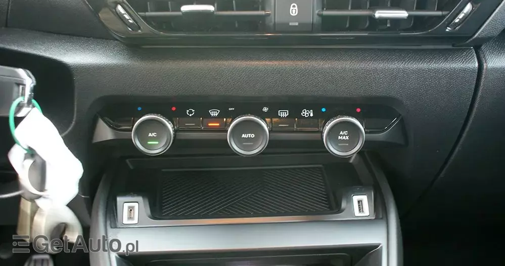 CITROËN C4 PureTech 100 Stop&Start LIVE