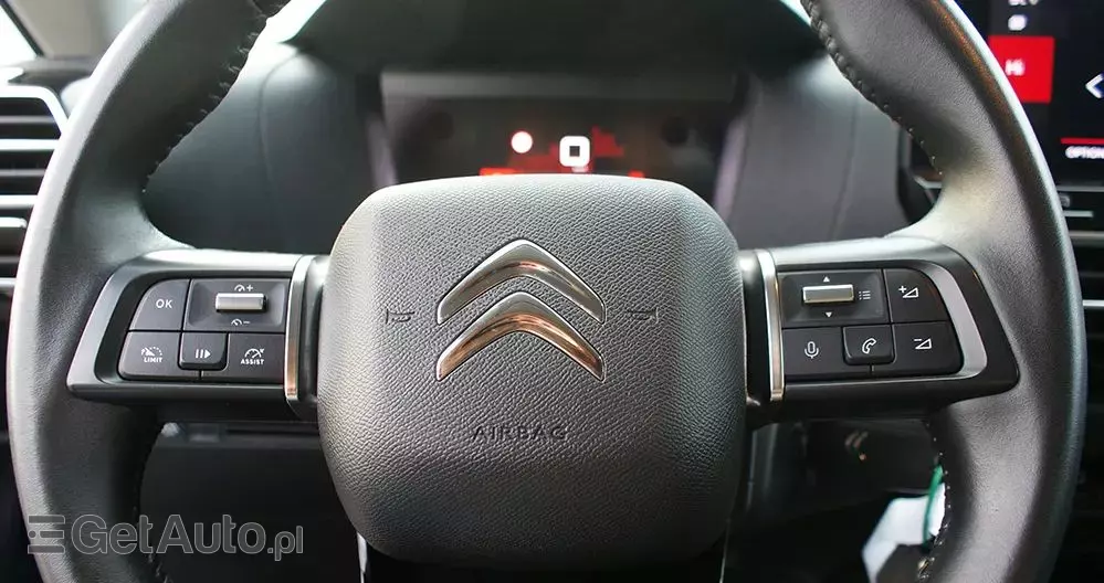 CITROËN C4 PureTech 100 Stop&Start LIVE