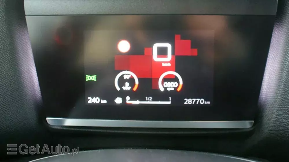 CITROËN C4 PureTech 100 Stop&Start LIVE