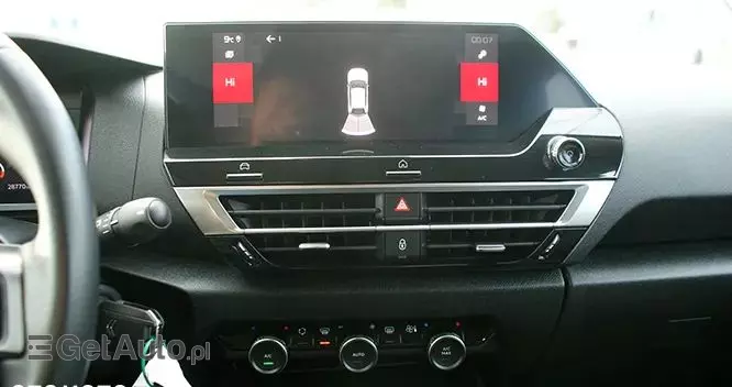 CITROËN C4 PureTech 100 Stop&Start LIVE