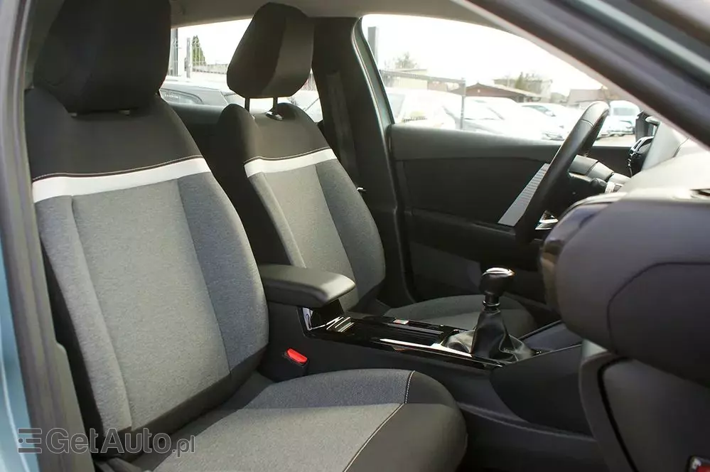 CITROËN C4 PureTech 100 Stop&Start LIVE