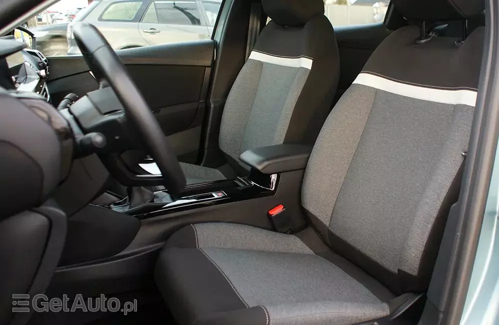 CITROËN C4 PureTech 100 Stop&Start LIVE