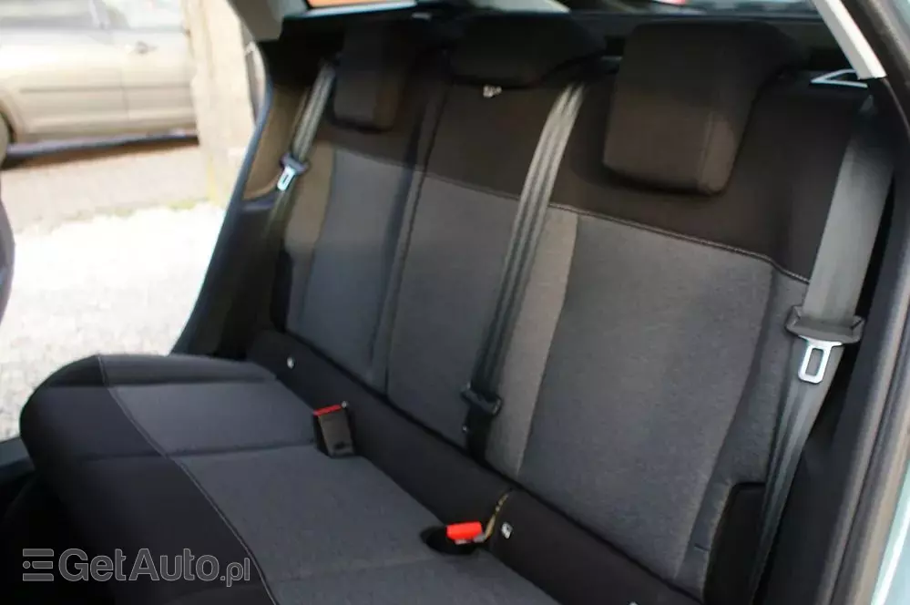 CITROËN C4 PureTech 100 Stop&Start LIVE