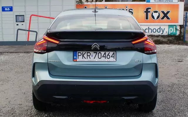 CITROËN C4 PureTech 100 Stop&Start LIVE