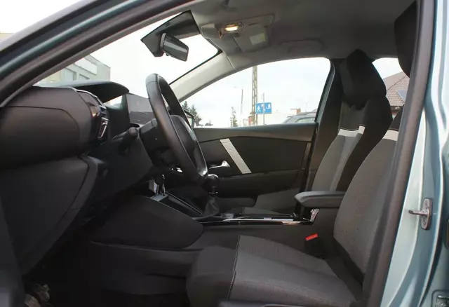 CITROËN C4 PureTech 100 Stop&Start LIVE