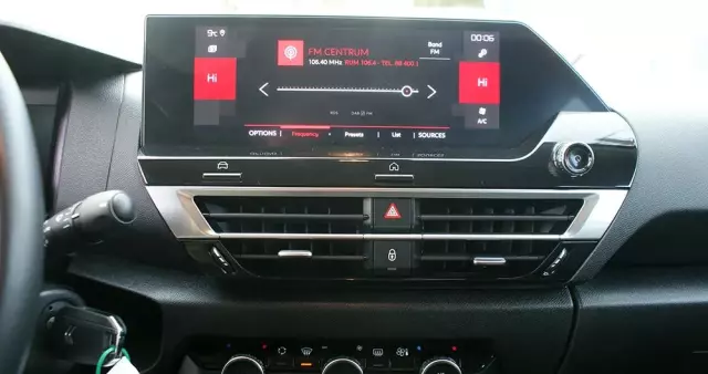 CITROËN C4 PureTech 100 Stop&Start LIVE