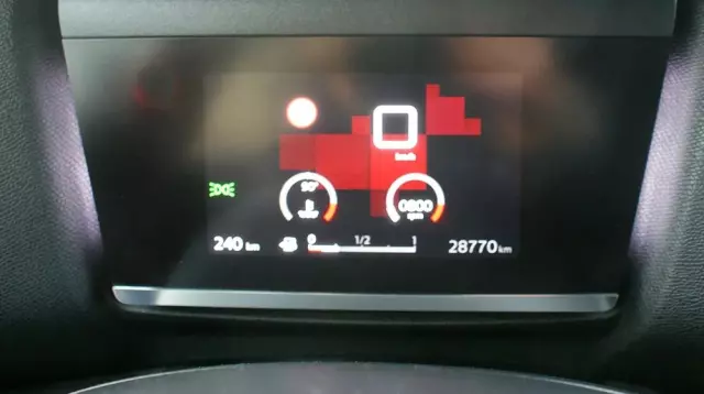 CITROËN C4 PureTech 100 Stop&Start LIVE