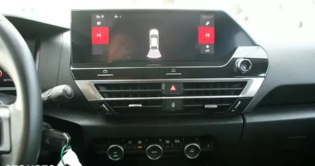 CITROËN C4 PureTech 100 Stop&Start LIVE