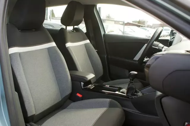 CITROËN C4 PureTech 100 Stop&Start LIVE