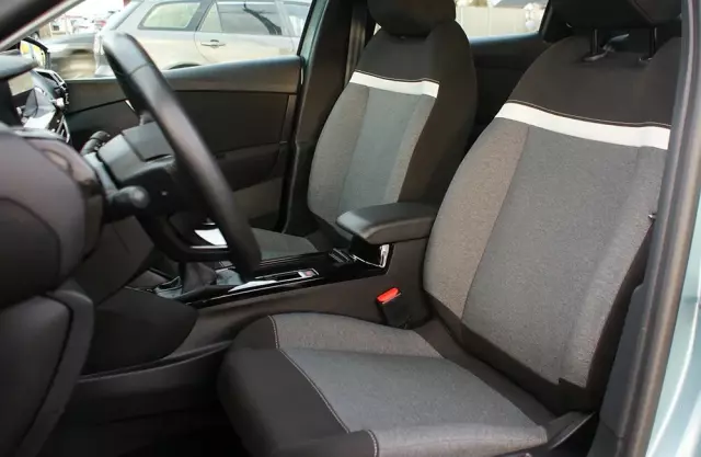 CITROËN C4 PureTech 100 Stop&Start LIVE