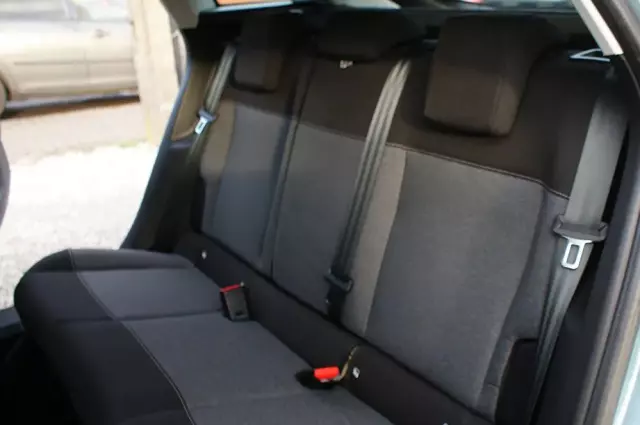 CITROËN C4 PureTech 100 Stop&Start LIVE