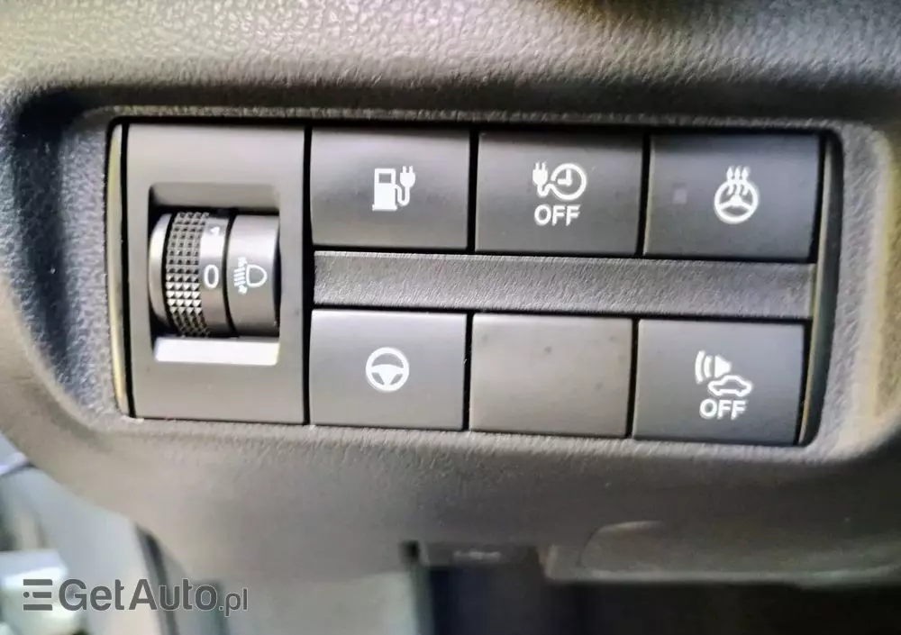 NISSAN Leaf 62 kWh e+ Tekna