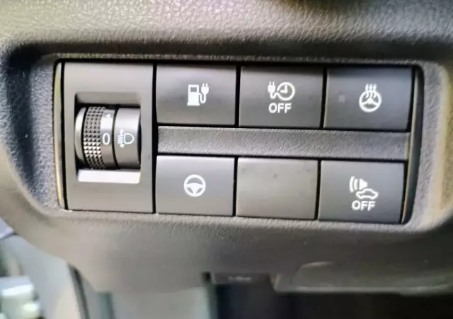 NISSAN Leaf 62 kWh e+ Tekna