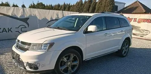 DODGE Journey 