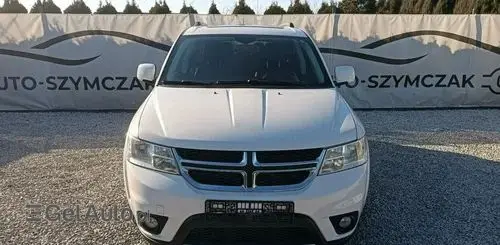 DODGE Journey 
