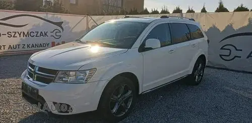 DODGE Journey 