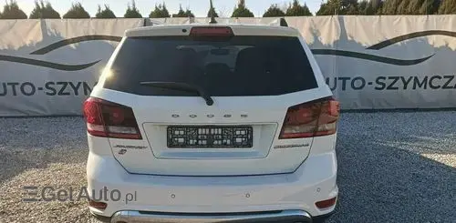 DODGE Journey 