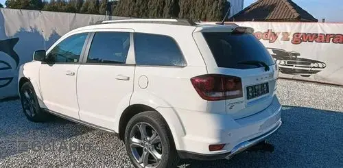 DODGE Journey 