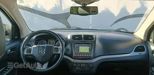 DODGE Journey 