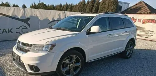 DODGE Journey 