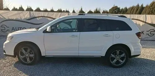 DODGE Journey 