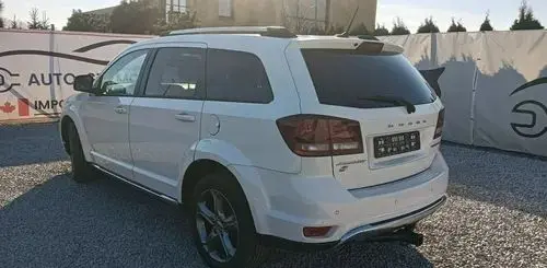 DODGE Journey 