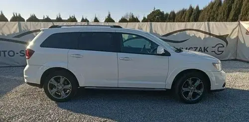 DODGE Journey 