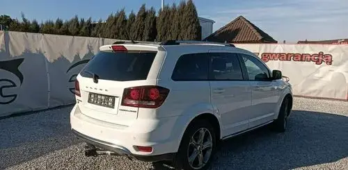 DODGE Journey 