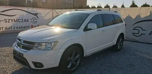 DODGE Journey 