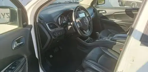DODGE Journey 