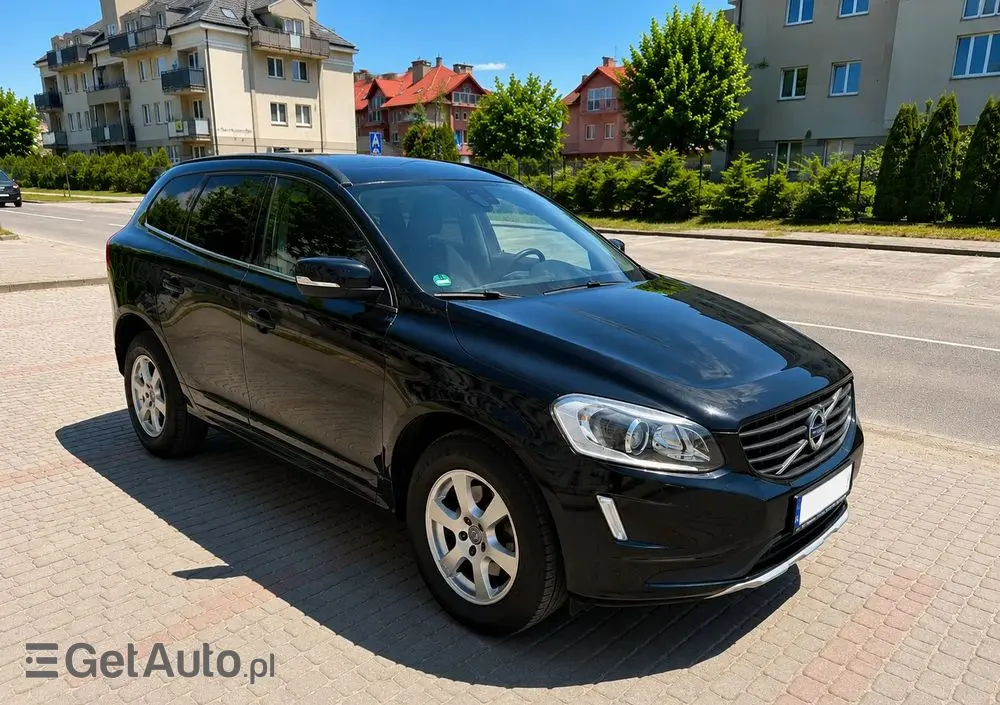 VOLVO XC 60 D3 Momentum