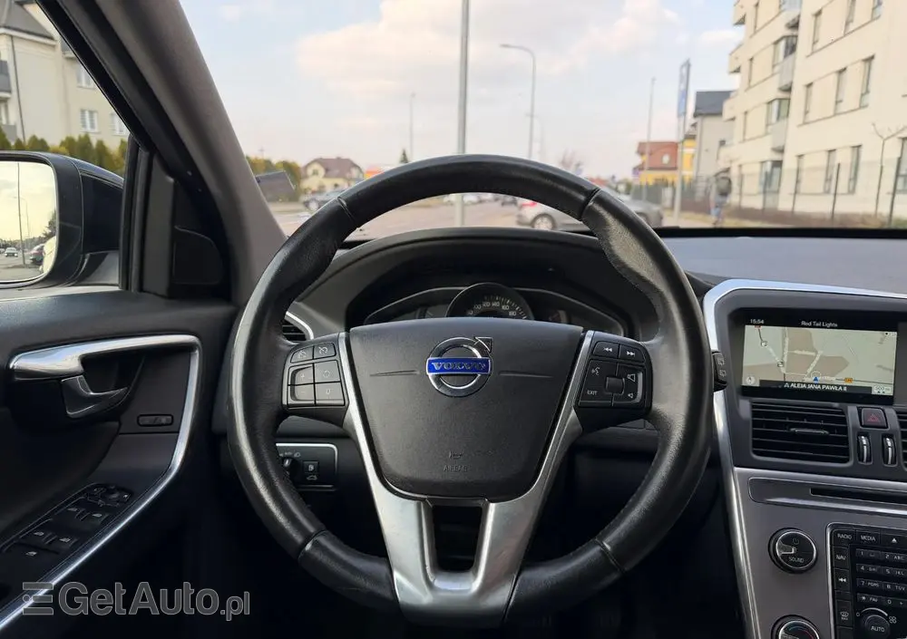 VOLVO XC 60 D3 Momentum