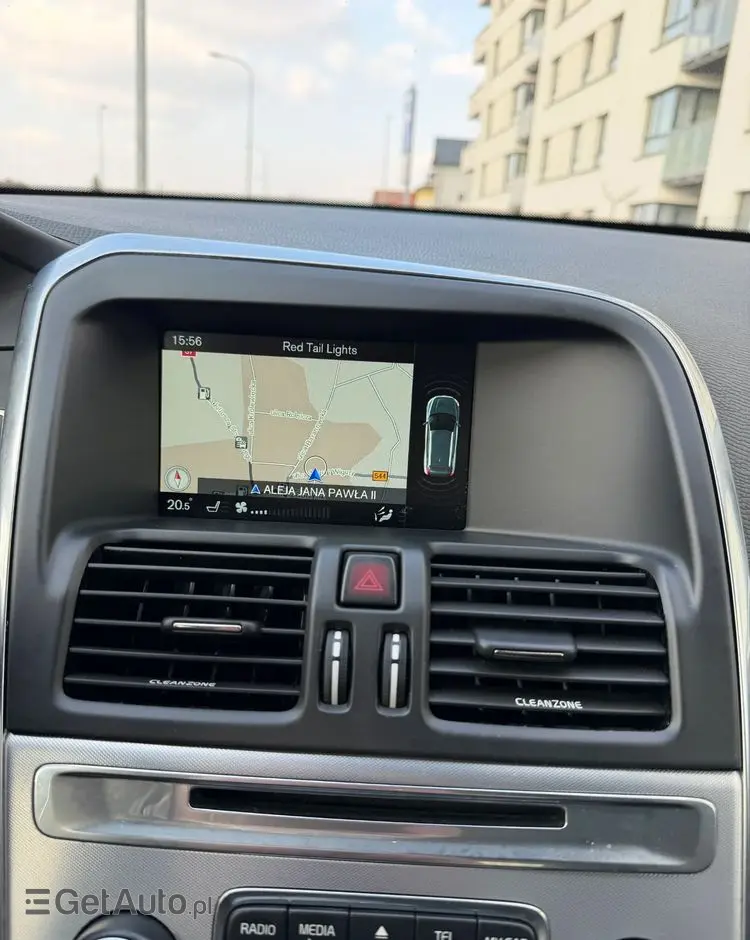 VOLVO XC 60 D3 Momentum