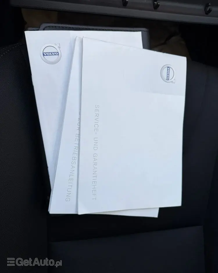 VOLVO XC 60 D3 Momentum