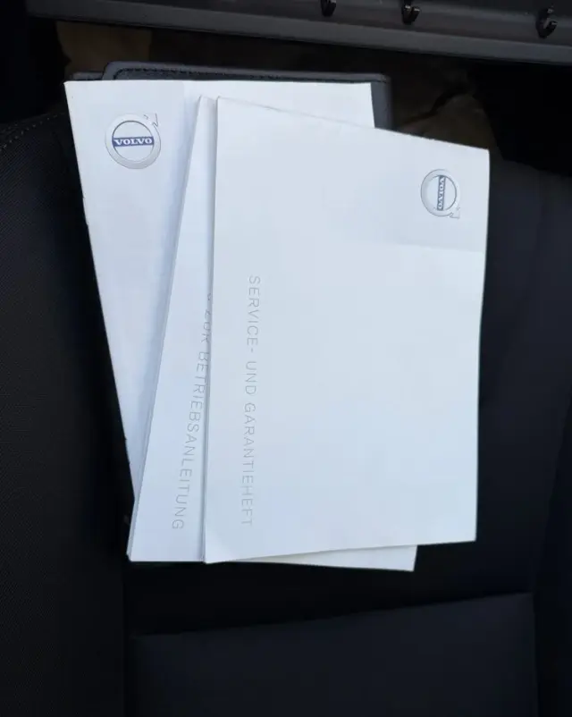 VOLVO XC 60 D3 Momentum