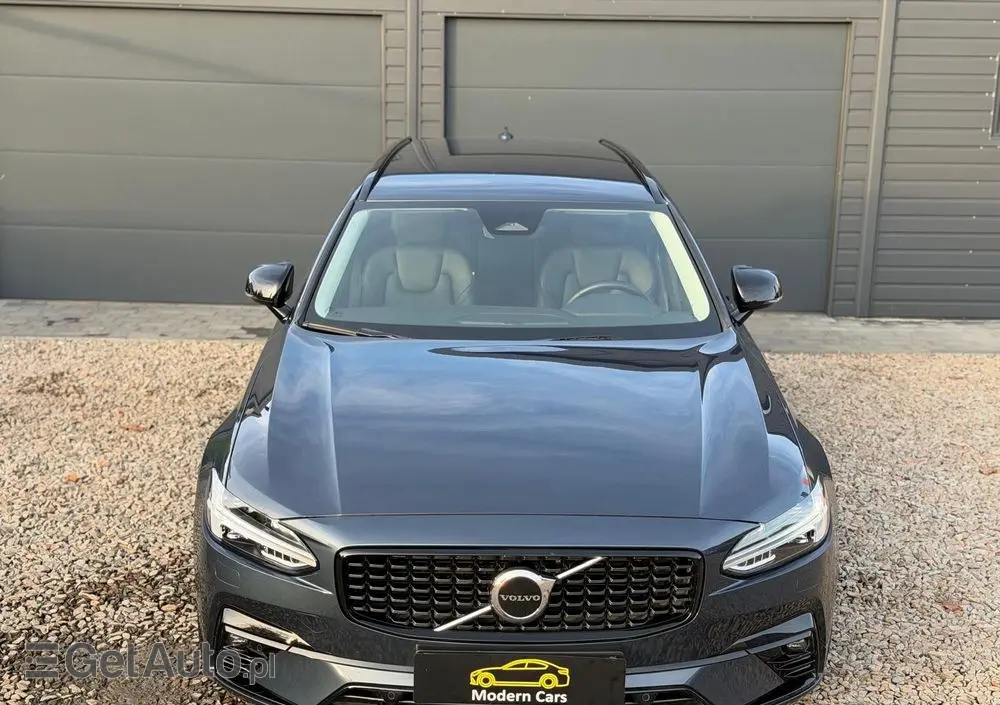 VOLVO V90 B4 D Plus Dark