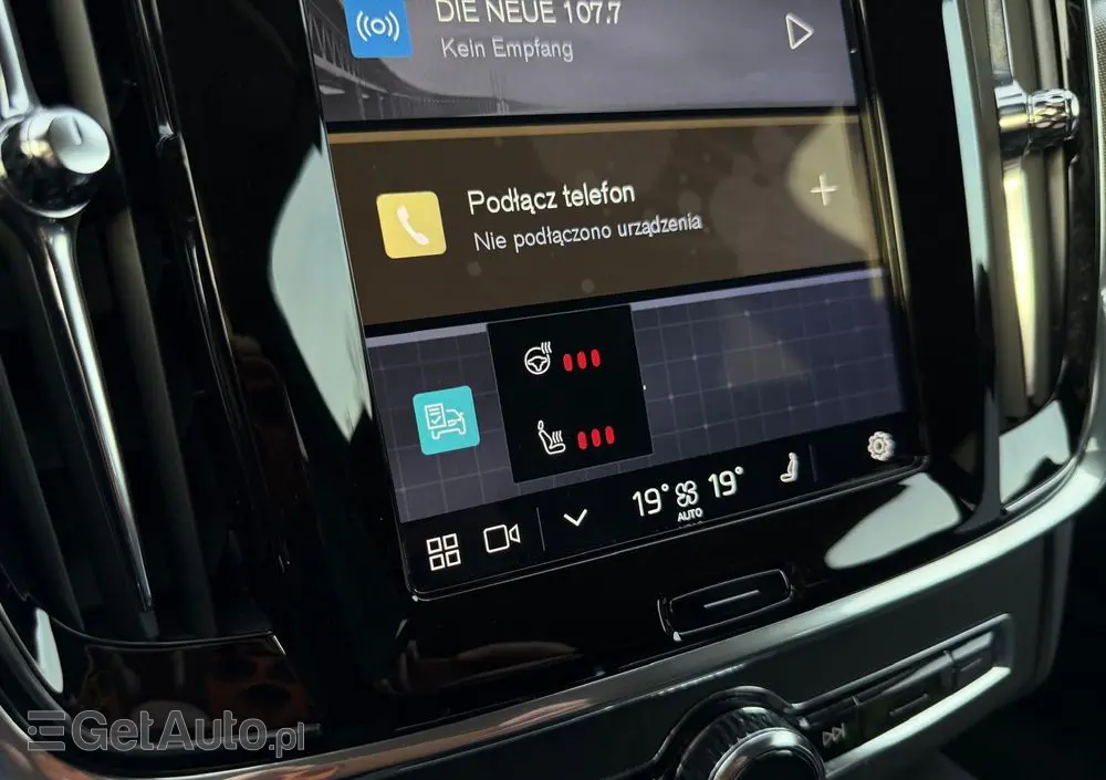 VOLVO V90 B4 D Plus Dark