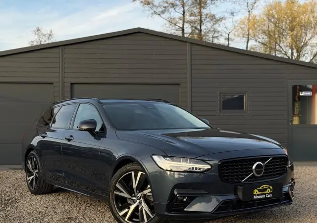 VOLVO V90 B4 D Plus Dark