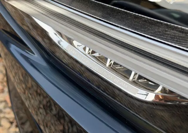 VOLVO V90 B4 D Plus Dark