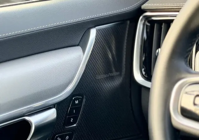 VOLVO V90 B4 D Plus Dark