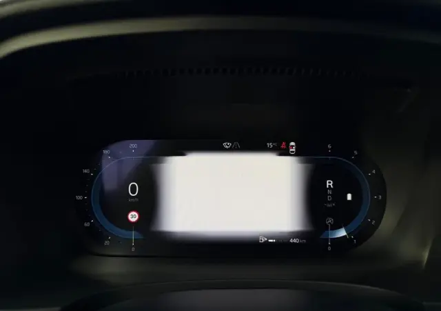 VOLVO V90 B4 D Plus Dark