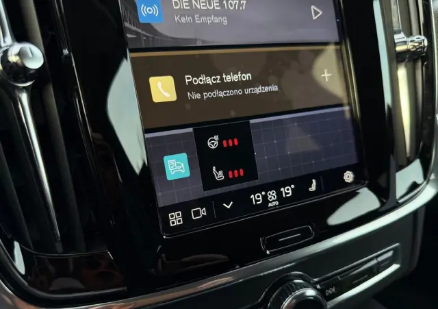 VOLVO V90 B4 D Plus Dark