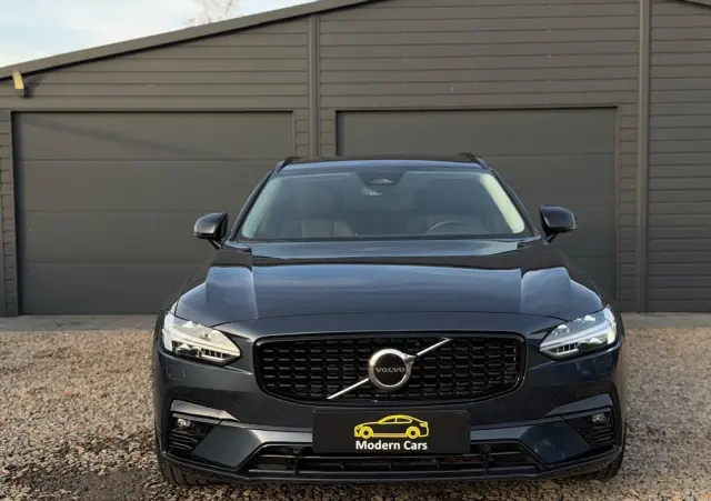 VOLVO V90 B4 D Plus Dark